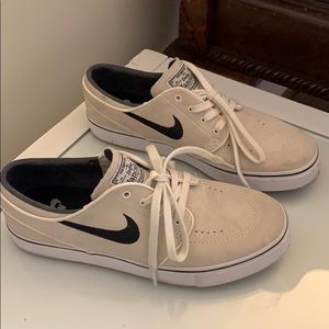 Nike SB Stefan Janoski Skate Shoes